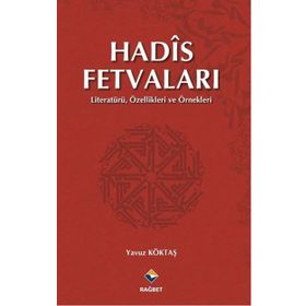 Hadis Fetvaları - yavuz goktas
