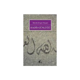 HADIS GÜNLÜĞÜ - MÜNİB ENGIN NOYAN (ISBN:9789759963569)