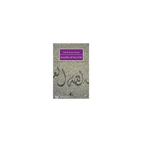 HADIS GÜNLÜĞÜ - MÜNİB ENGIN NOYAN (ISBN:9789759963569)