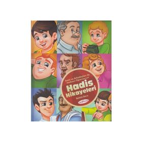 HADIS HIKAYELERI SAMI VE ARKADAŞLARI - BEHLÜL BERA