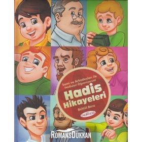 HADIS HIKAYELERI SAMI VE ARKADAŞLARI - BEHLÜL BERA
