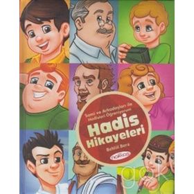 HADIS HIKAYELERI SAMI VE ARKADAŞLARI - BEHLÜL BERA