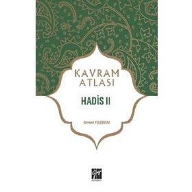 Hadis II - Ahmet Yıldırım