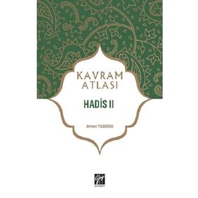 Hadis II - Ahmet Yıldırım
