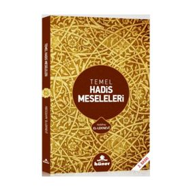 Hadis İlminin Temel Meseleleri - Mehmet Görmez