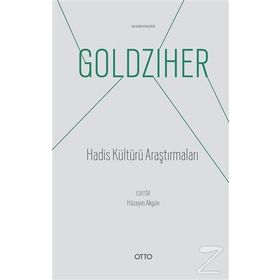 Hadis Kültürü Araştırmaları - Ignaz Goldziher