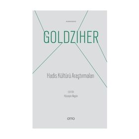 Hadis Kültürü Araştırmaları - Ignaz Goldziher