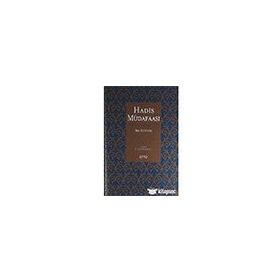 Hadis Müdafaası Ciltli İbn Kuteybe