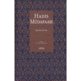 Hadis Müdafaası Ciltli İbn Kuteybe
