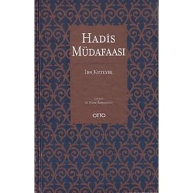 Hadis Müdafaası Ciltli İbn Kuteybe