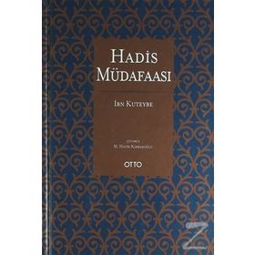 Hadis Müdafaası - İbn Kuteybe