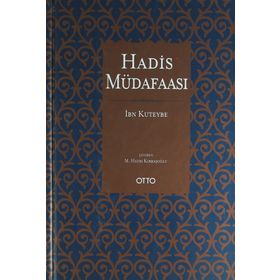Hadis Müdafaası - İbn Kuteybe