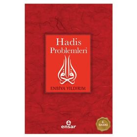 HADIS PROBLEMLERI - ENBIYA YILDIRIM