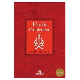 HADIS PROBLEMLERI - ENBIYA YILDIRIM