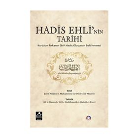 HADIS TARIHI - AHMET YÜCEL