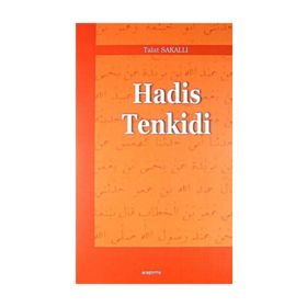 Hadis Tenkidi - Talat Sakallı
