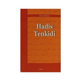 Hadis Tenkidi - Talat Sakallı