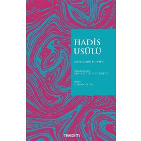 HADIS USÛLÜ - AHMET NAIM