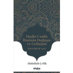 HADIS USÛLÜ - AHMET NAIM