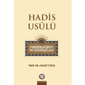 Hadis Usulü - Ahmet Yücel