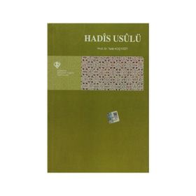 Hadis Usulü - Talat Koçyiğit