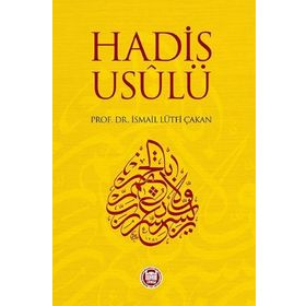 Hadis Usulü - Talat Koçyiğit