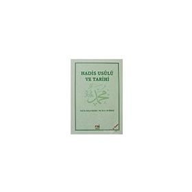 Hadis Usülü Tarih Selman Başaran