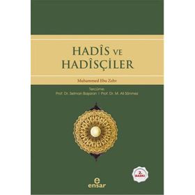HADIS VE HADISÇILER - SEYIT AVCI
