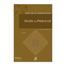 Hadis ve Psikoloji-Fecr Yayınları
