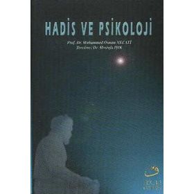 Hadis ve Psikoloji-Fecr Yayınları