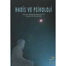 Hadis ve Psikoloji-Fecr Yayınları