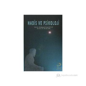 Hadis ve Psikoloji - Muhammed Necati