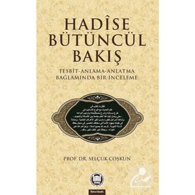HADISE BÜTÜNCÜL BAKIŞ - SELÇUK COŞKUN