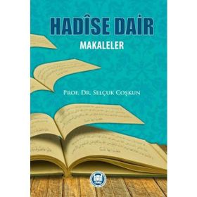 Hadise Dair Makaleler - Selçuk Coşkun
