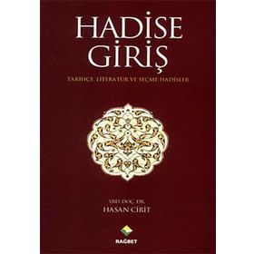 Hadise Giriş Ebul Hasan Ali En Nedvi Ravza Yayınları