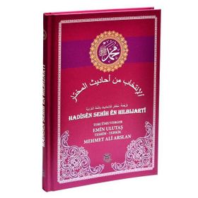 Hadisen Sehih En Hılbıjarti - kollektif