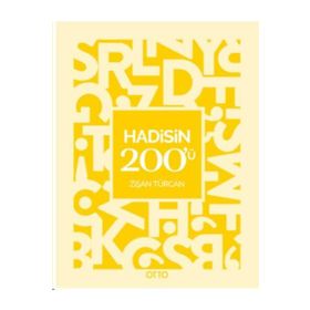Hadisin 200'ü - Dr. Zişan Türcan