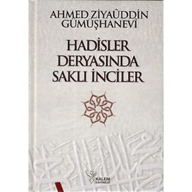 Hadisler Deryasında Saklı İnciler - Ahmed Ziyaüddin Gümüşhanevi