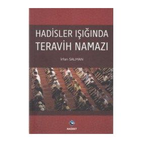 Hadisler Işığında Teravih Namazı - İrfan Salman
