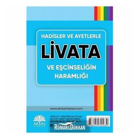Hadisler Ve Ayetlerle Livata Ve Eşcinselliğin Haramlığı - Hanife Yaylı
