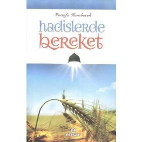Hadislerde Bereket - Mustafa Karabacak