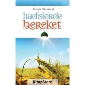 Hadislerde Bereket - Mustafa Karabacak