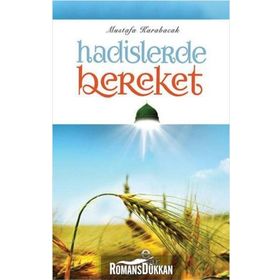 Hadislerde Bereket - Mustafa Karabacak