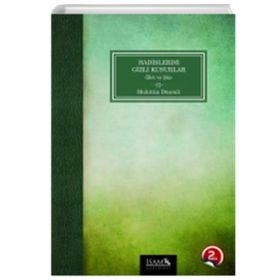 Hadislerde Gizli Kusurlar Muhittin Düzenli