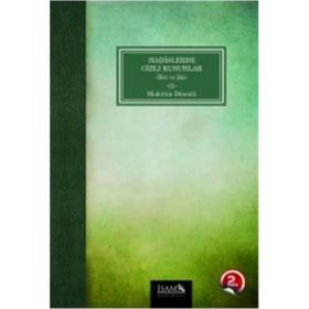 Hadislerde Gizli Kusurlar Muhittin Düzenli