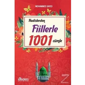 Hadislerden İsimlerle 1001 Cümle - Mohamed Sayed