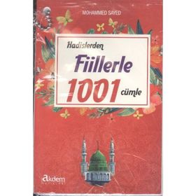Hadislerden İsimlerle 1001 Cümle - Mohamed Sayed