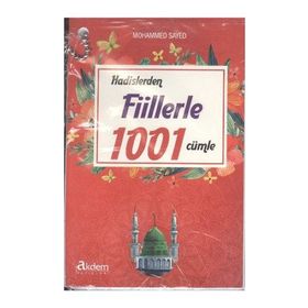Hadislerden İsimlerle 1001 Cümle - Mohamed Sayed