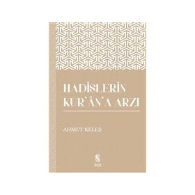 Hadislerin Kurana Arzı İnsan Yayınları