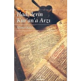 Hadislerin Kurana Arzı İnsan Yayınları
